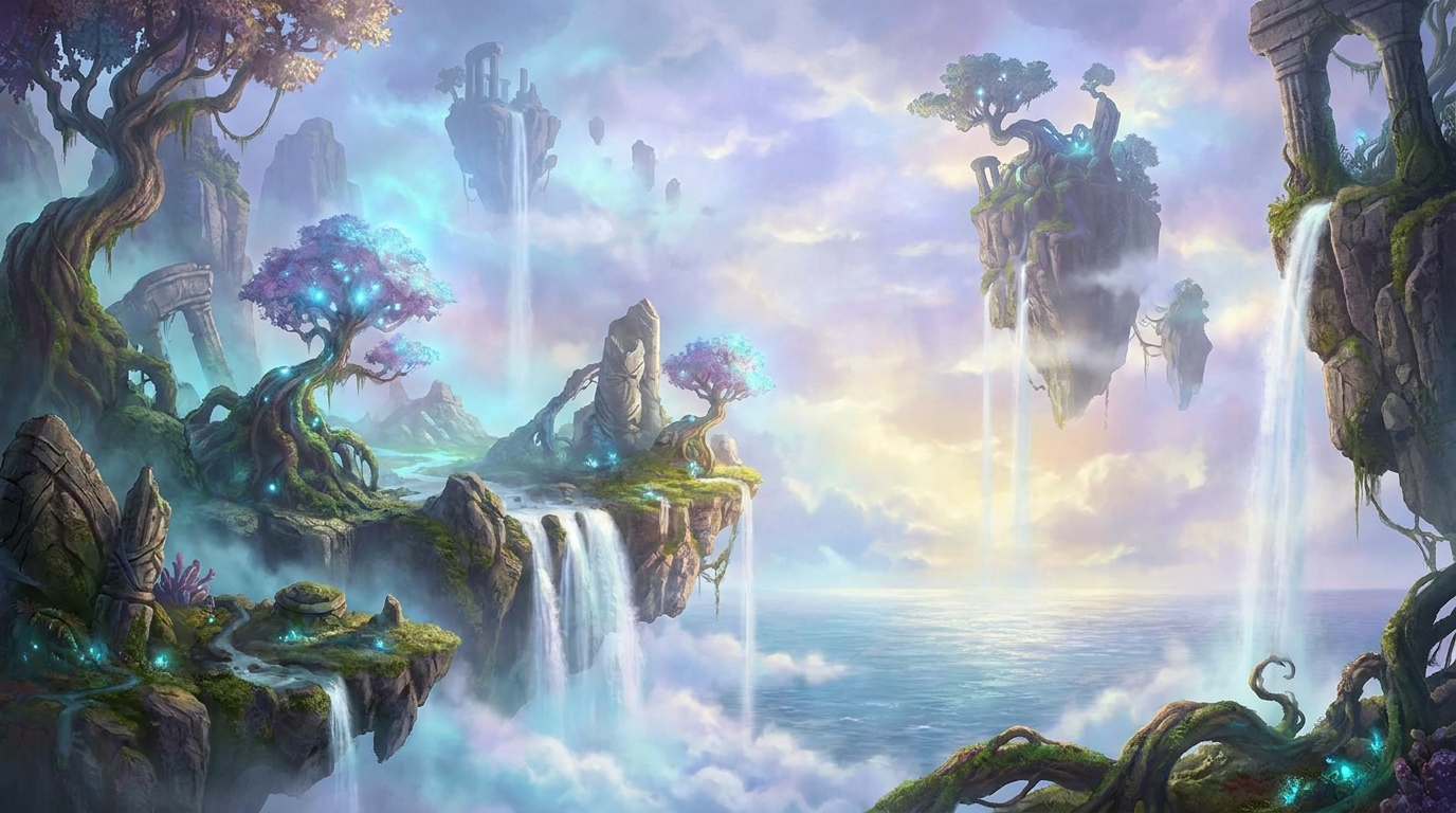 Dream Sequence