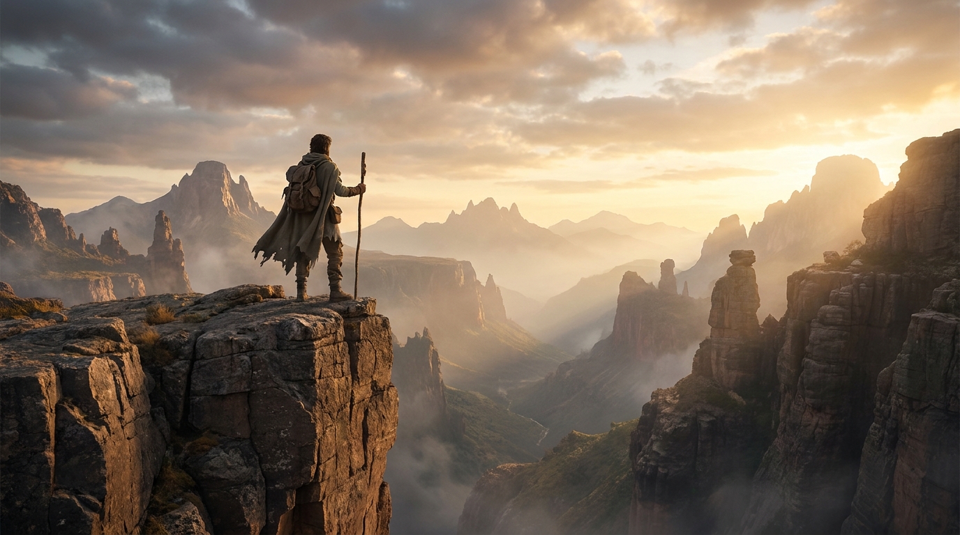 Hero Journey