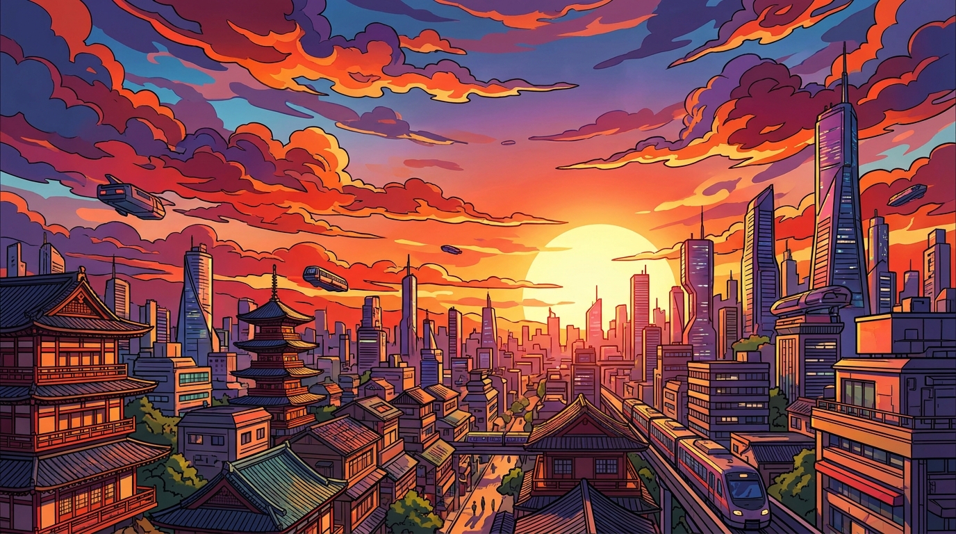 Anime