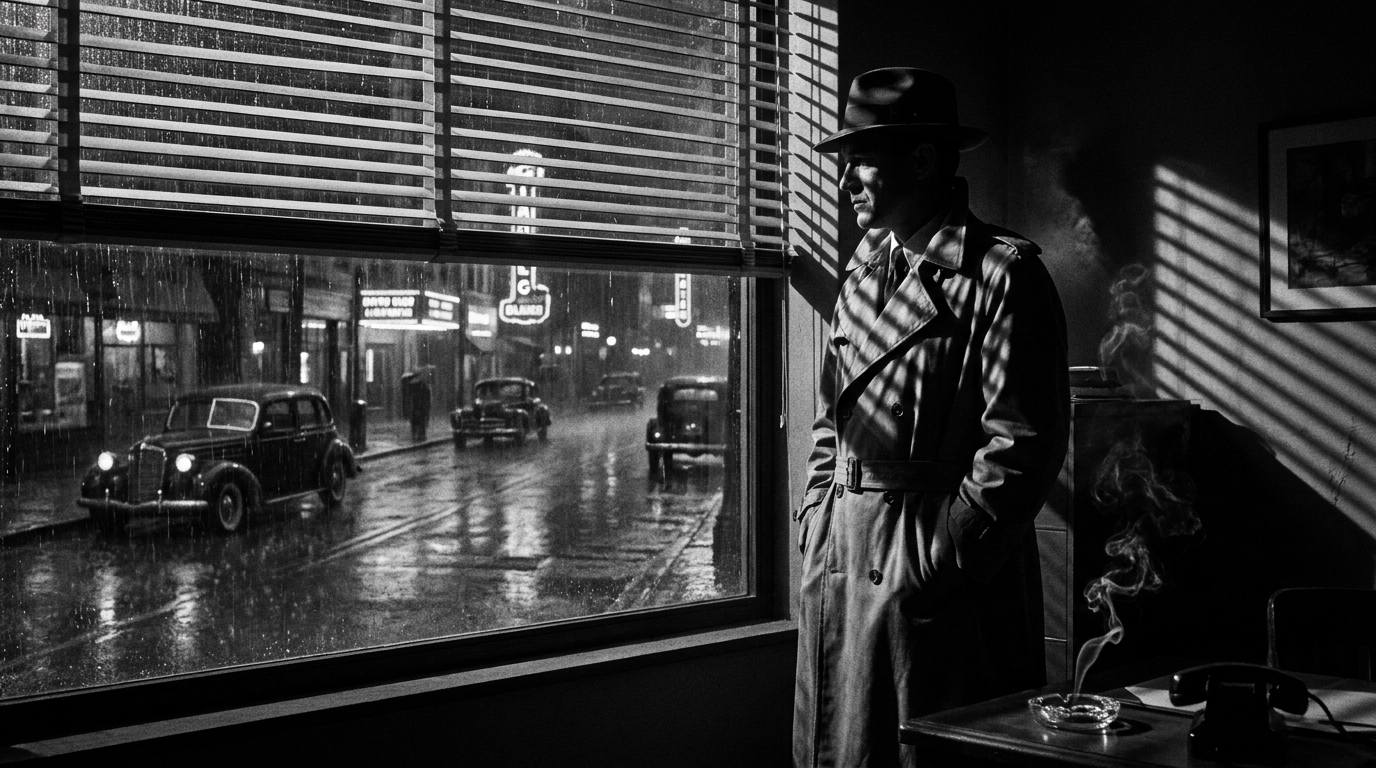 Film Noir