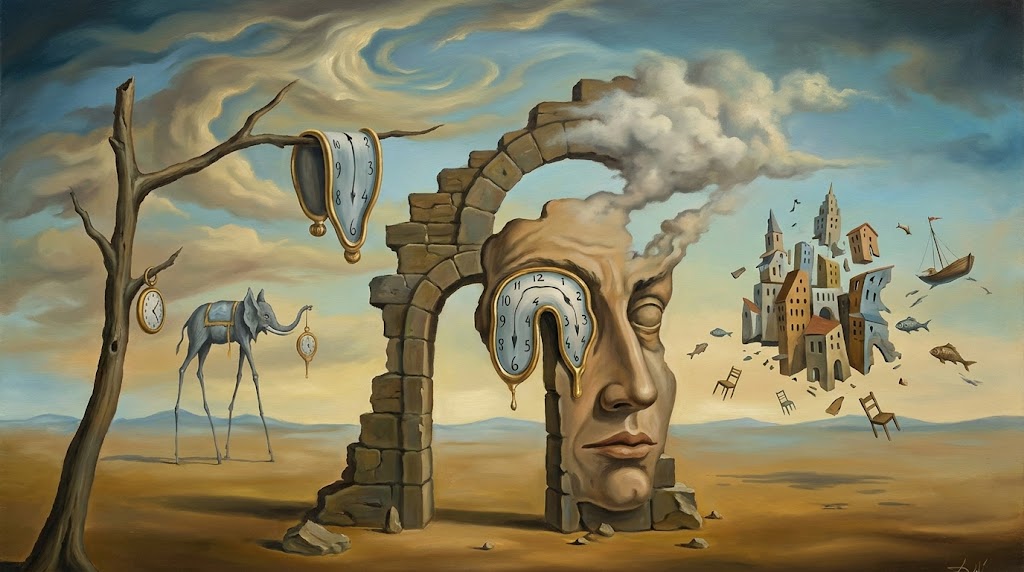 Surrealist