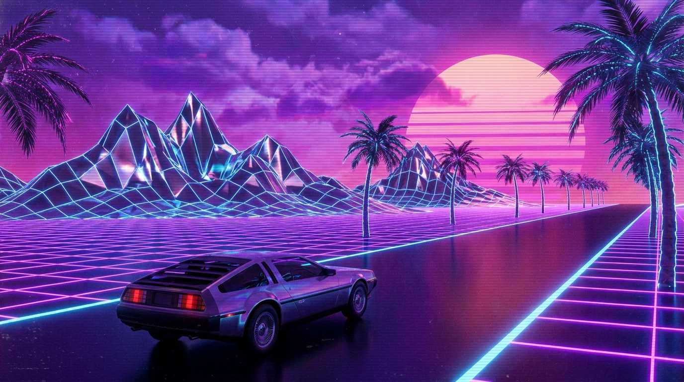 Synthwave