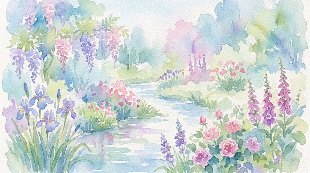 Watercolor