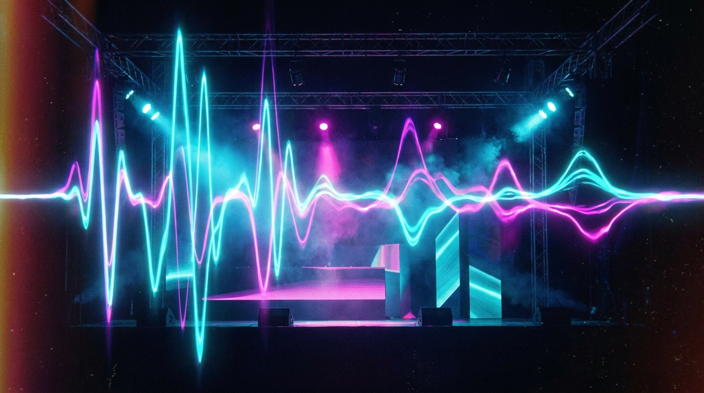 Classic Waveform